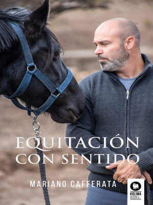 cover image of Equitación con sentido